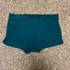 Calvin Klein Ultra Soft Modal Trunk